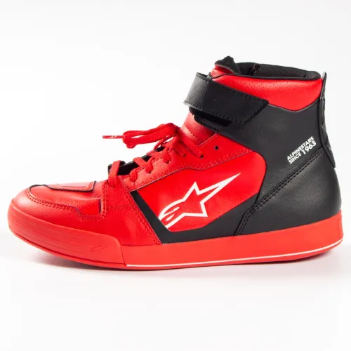 最新コレックション 2512422 AXIOM SHOE アクショムシューズ｜RIDE-MOTO | OKADA 靴